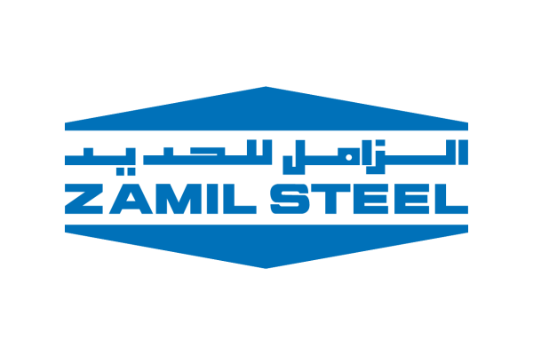 Our Client - Zamil Steel